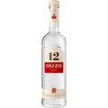 Ouzo 12 узо 1 л